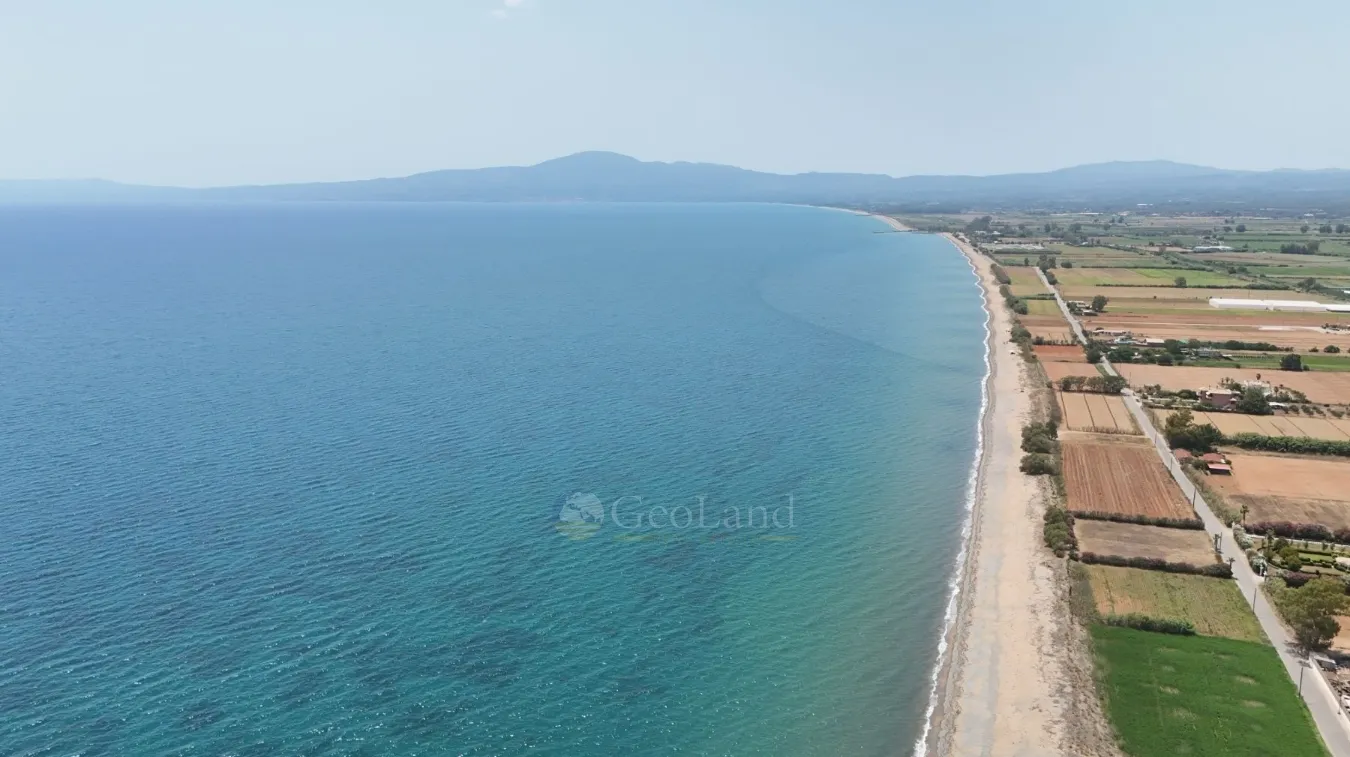 Land Parcel 56200m²  - 3