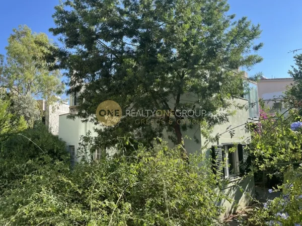 Detached house 192m²  - 2