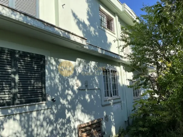 Detached house 192m²  - 4