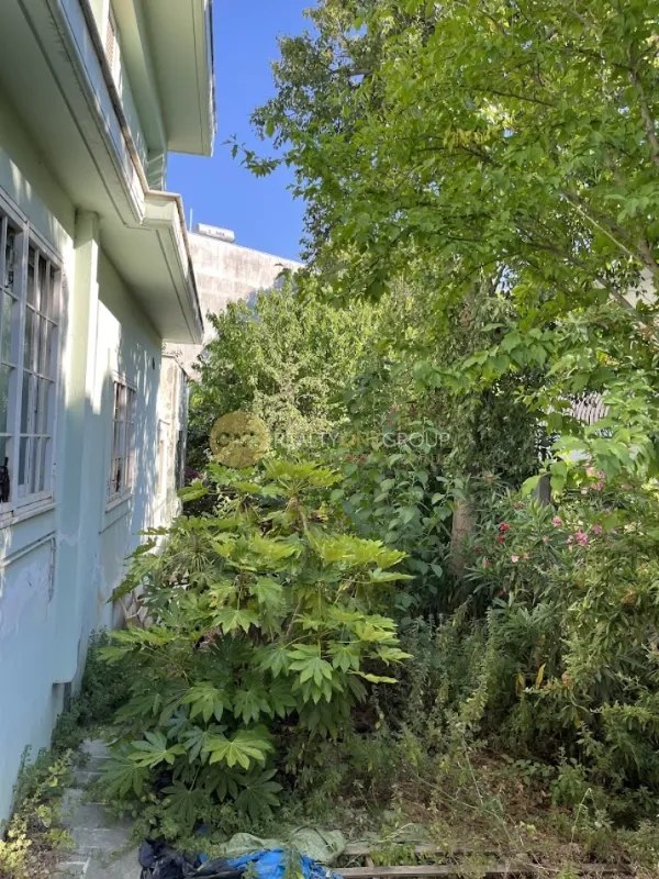 Detached house 192m²  - 5