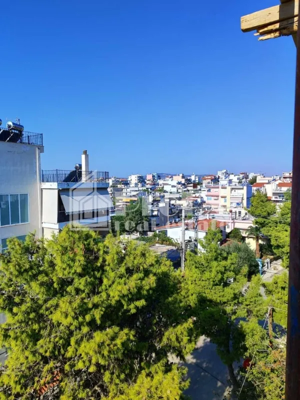 Διαμέρισμα 80τ.μ.  - 3