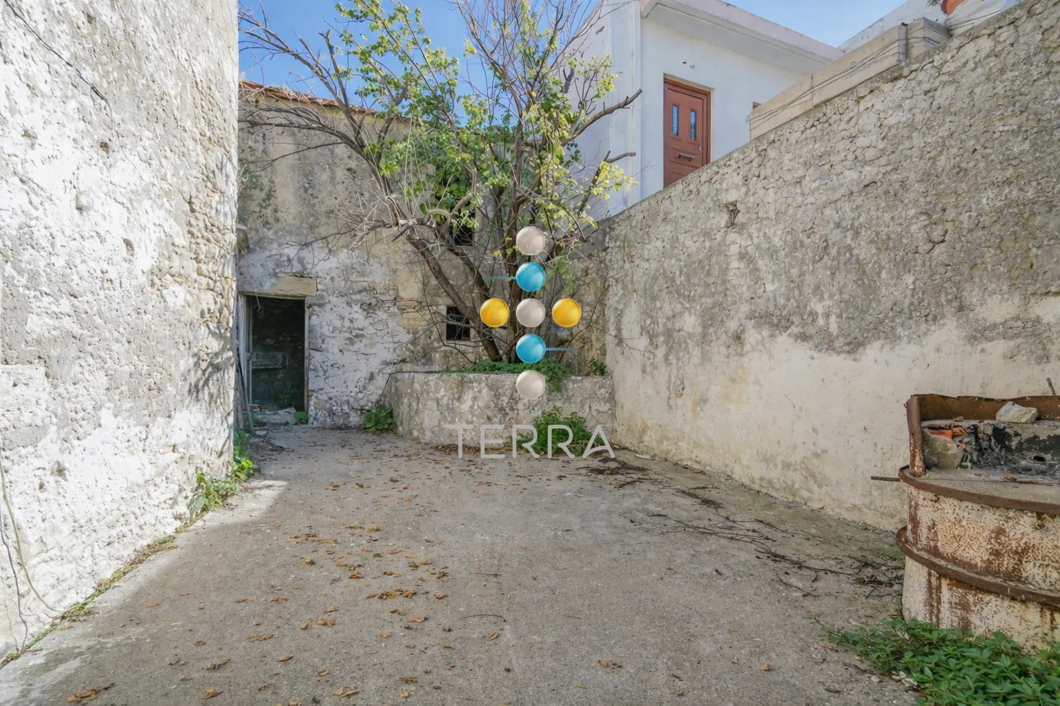 Detached house 120m²  - 2