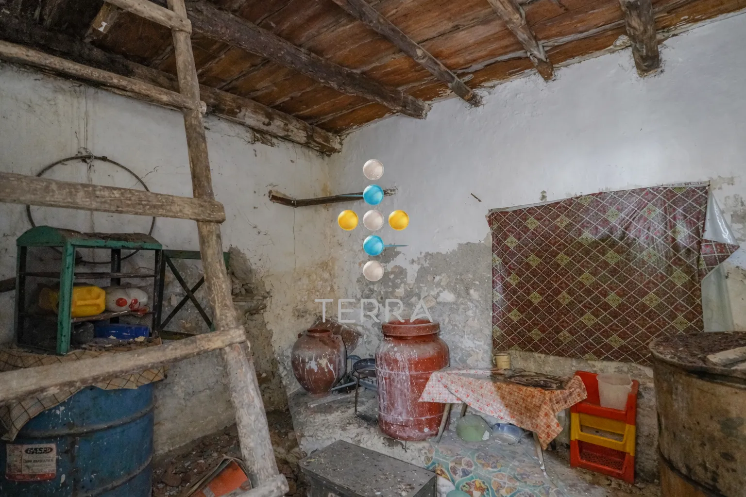 Detached house 120m²  - 5