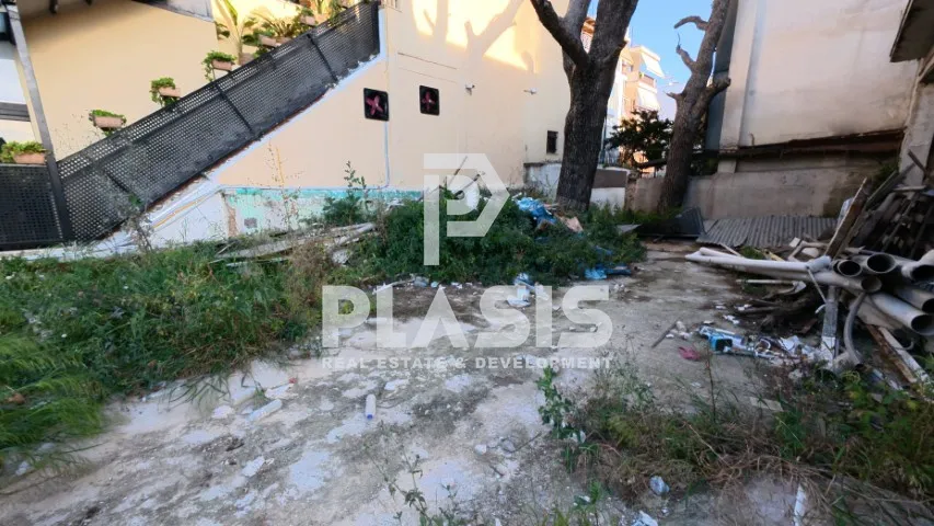 Κατάστημα 234τ.μ.  - 3