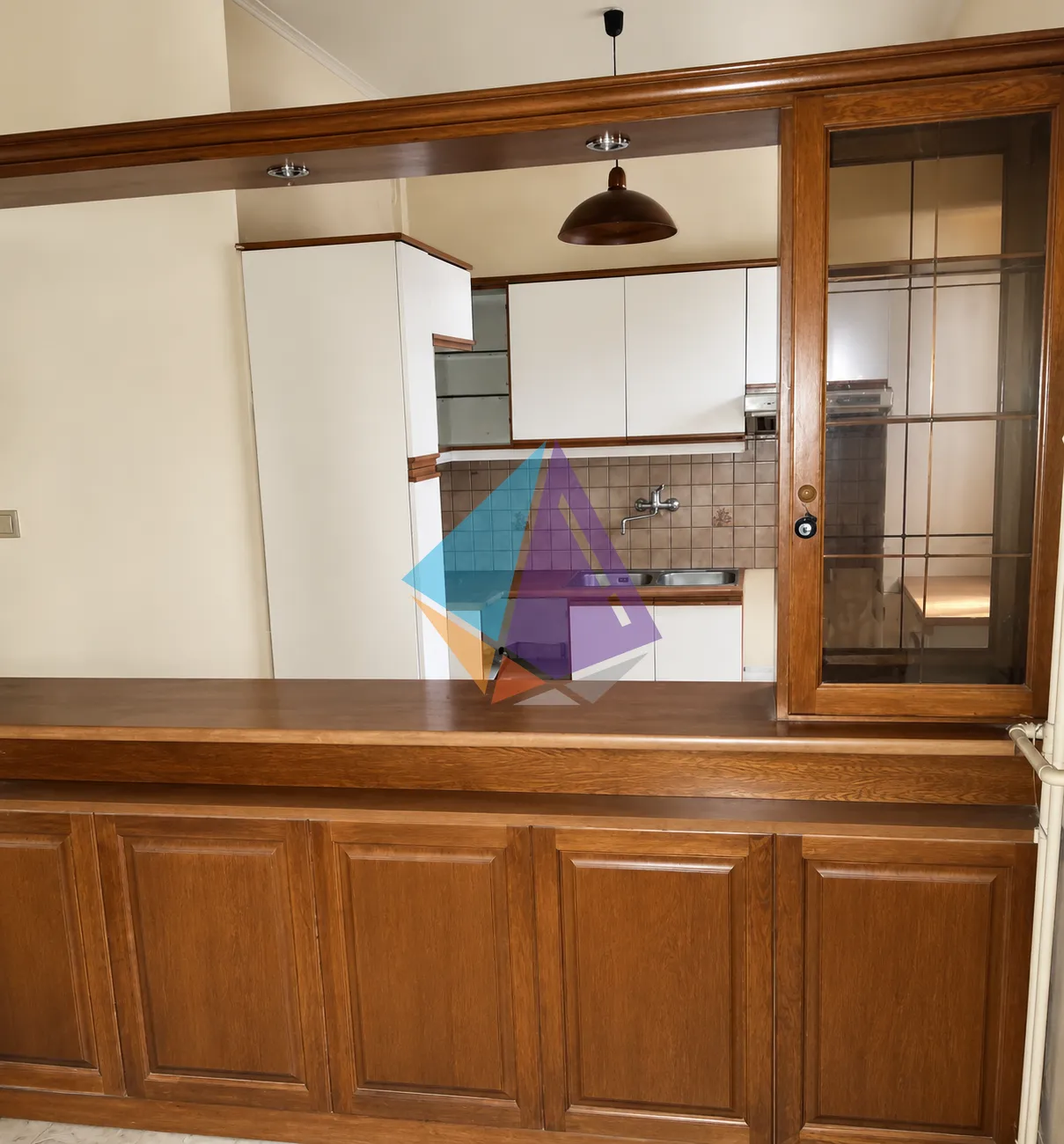 Apartment 59m²  - 2