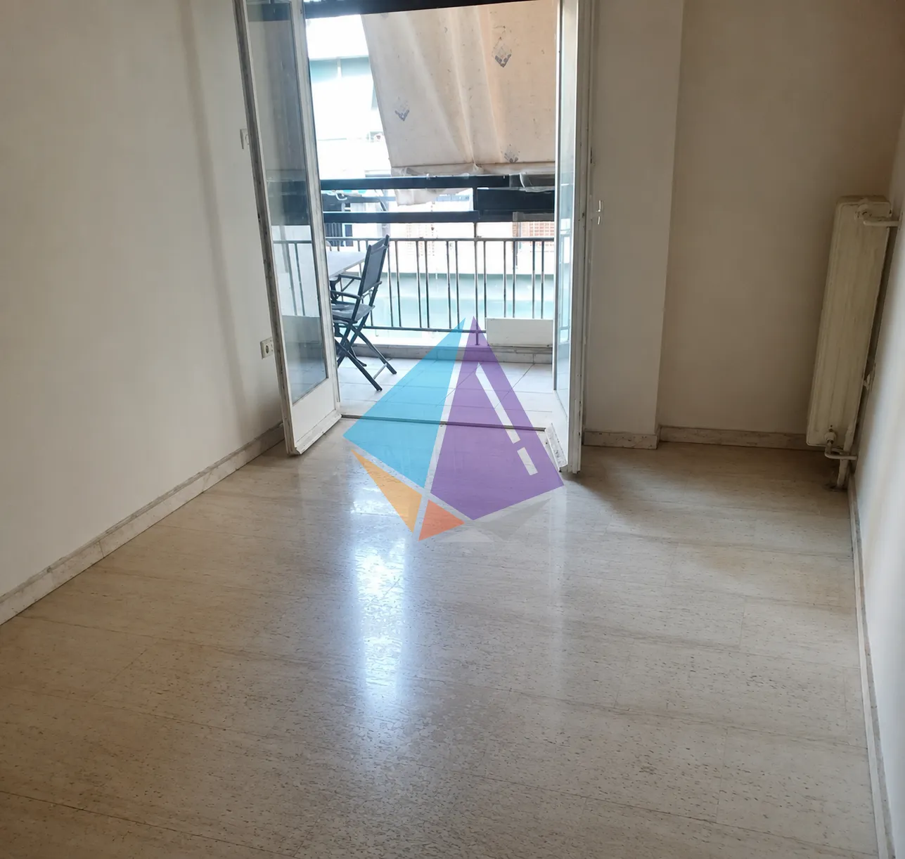 Apartment 59m²  - 3