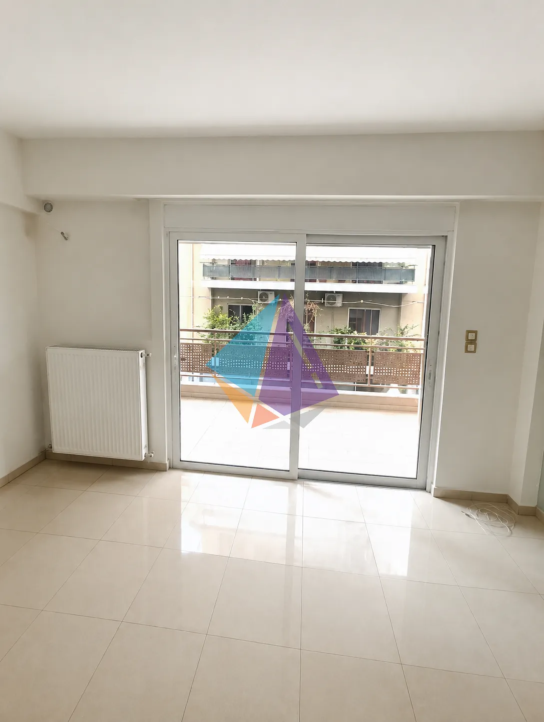 Apartment 64m²  - 2