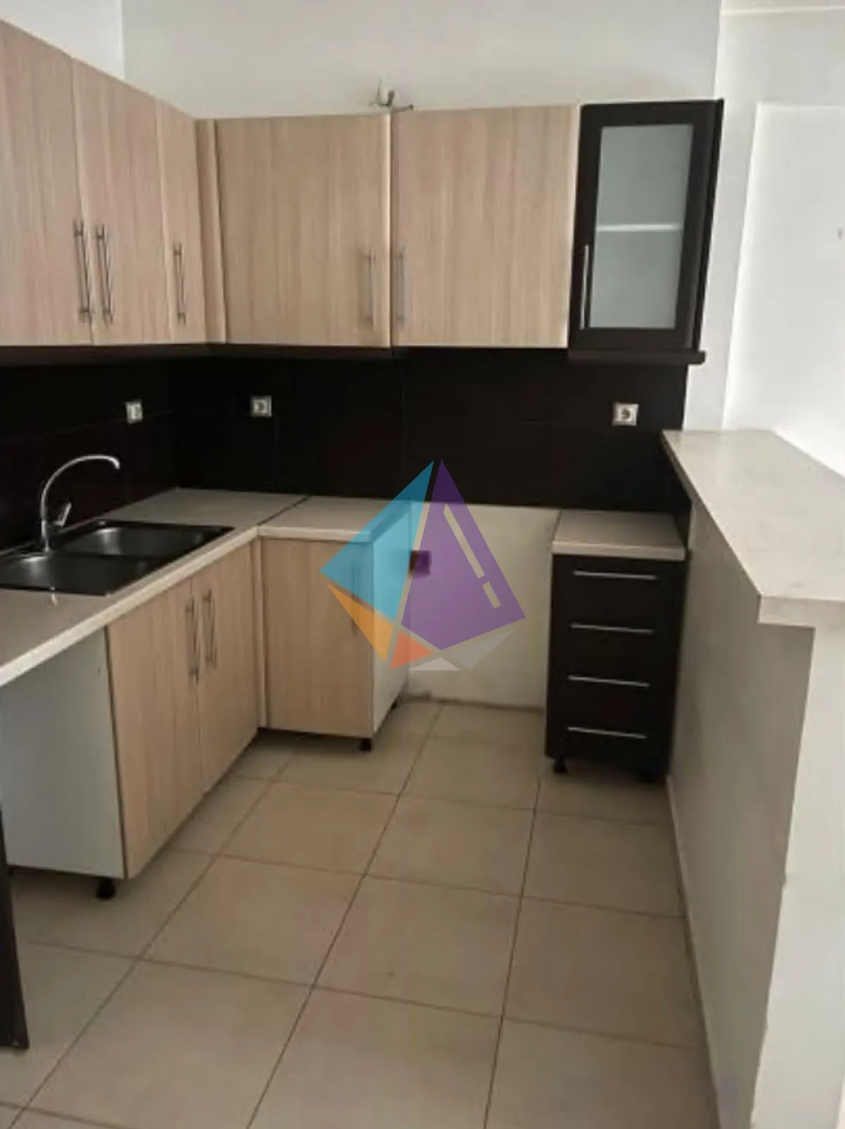 Apartment 64m²  - 3