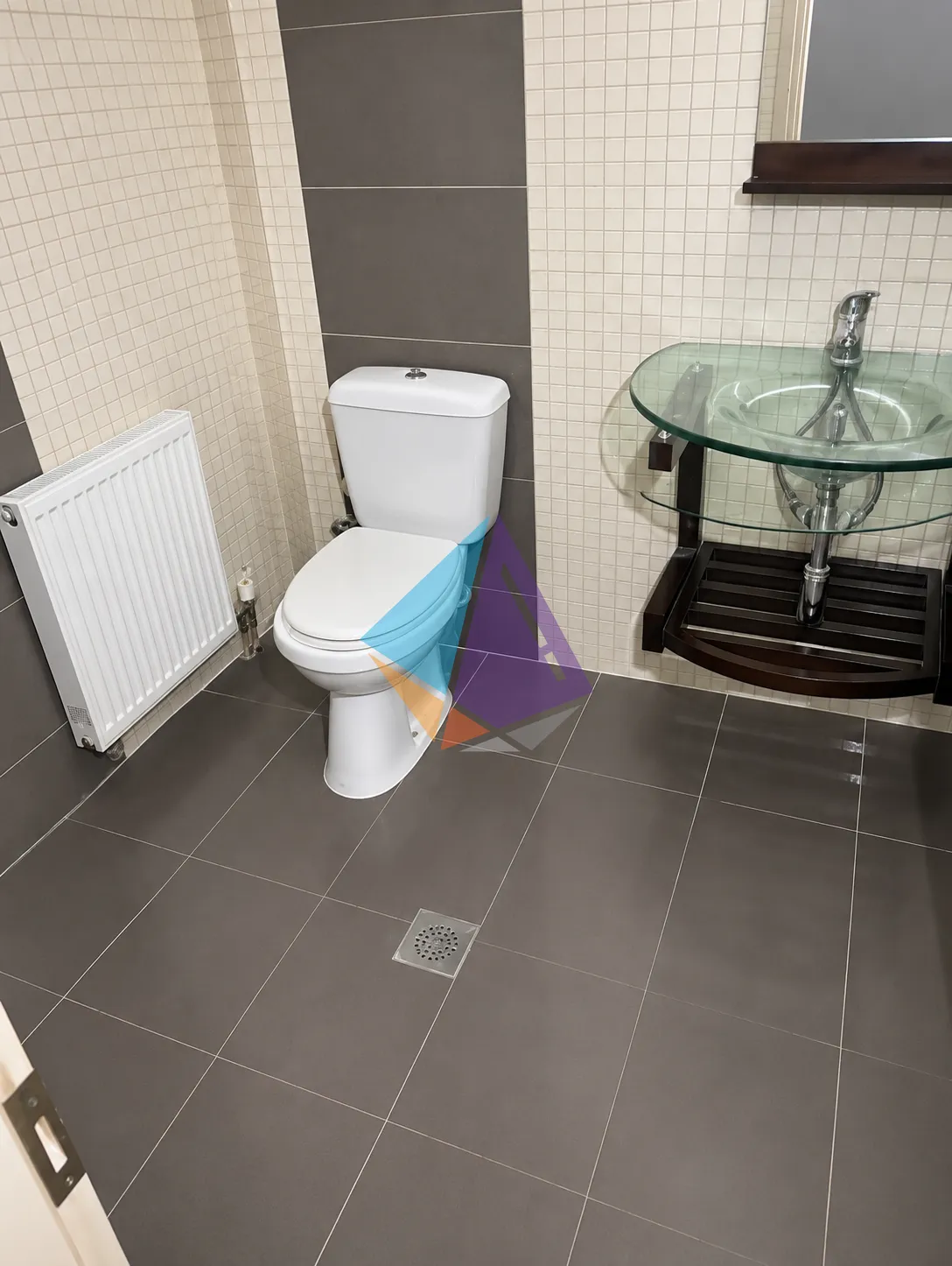 Apartment 64m²  - 4