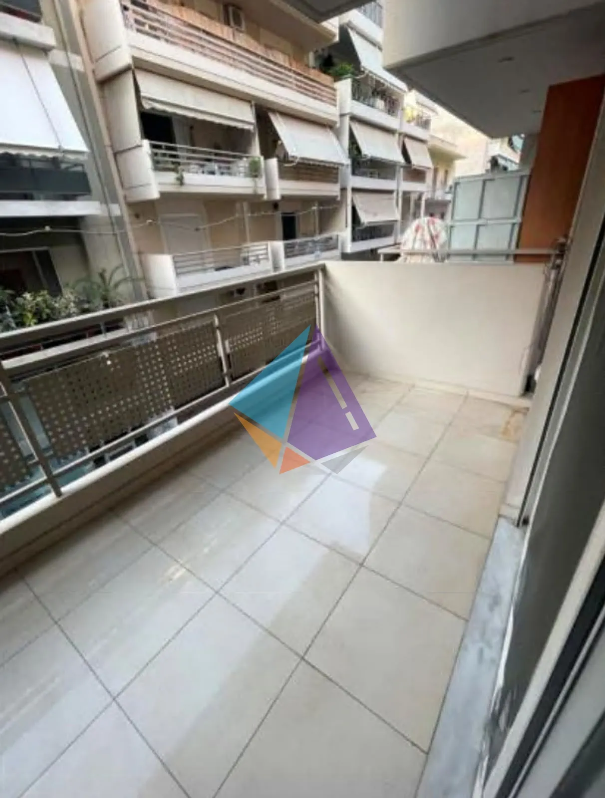 Apartment 64m²  - 5