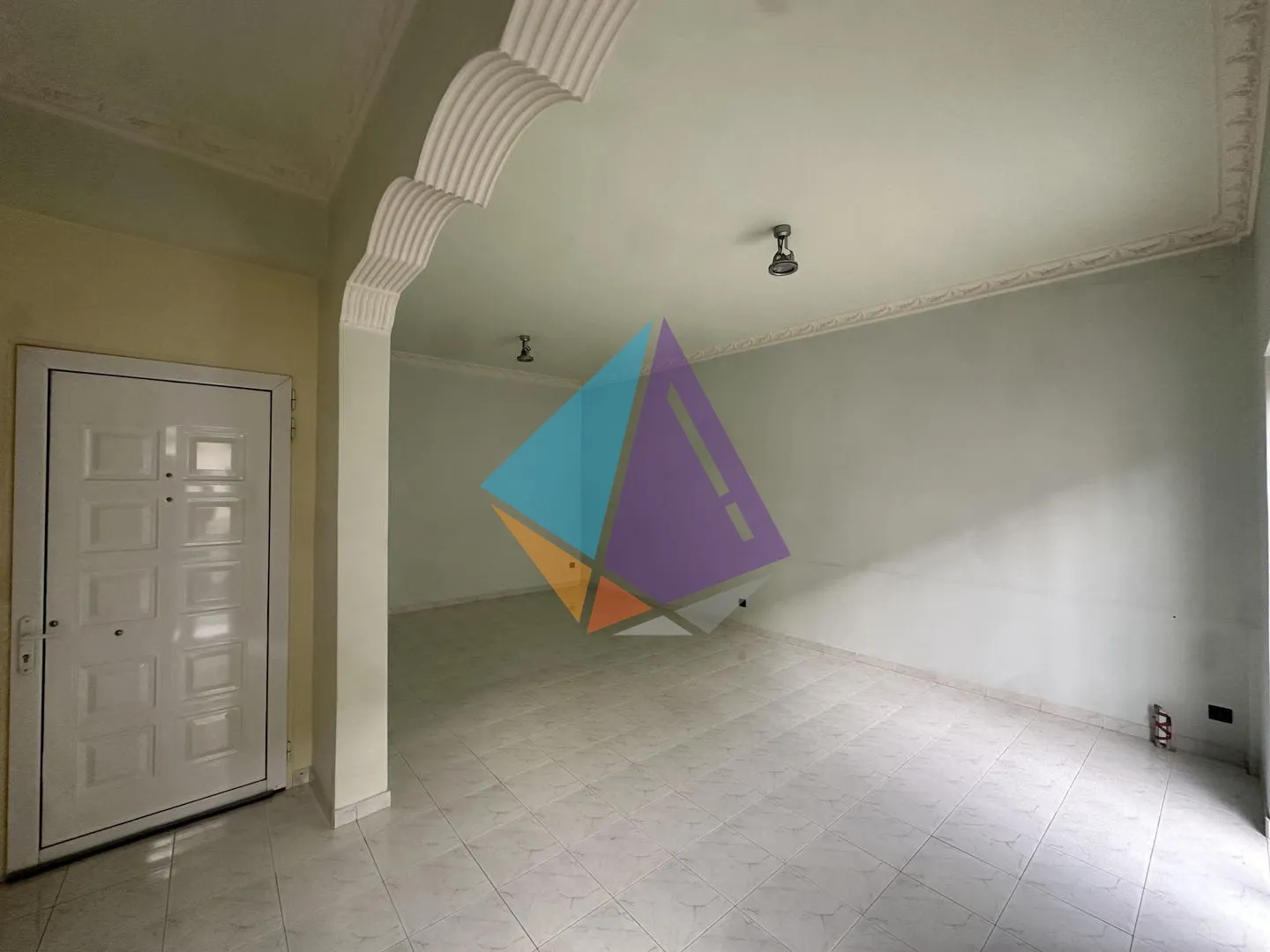 Apartment 92m²  - 2