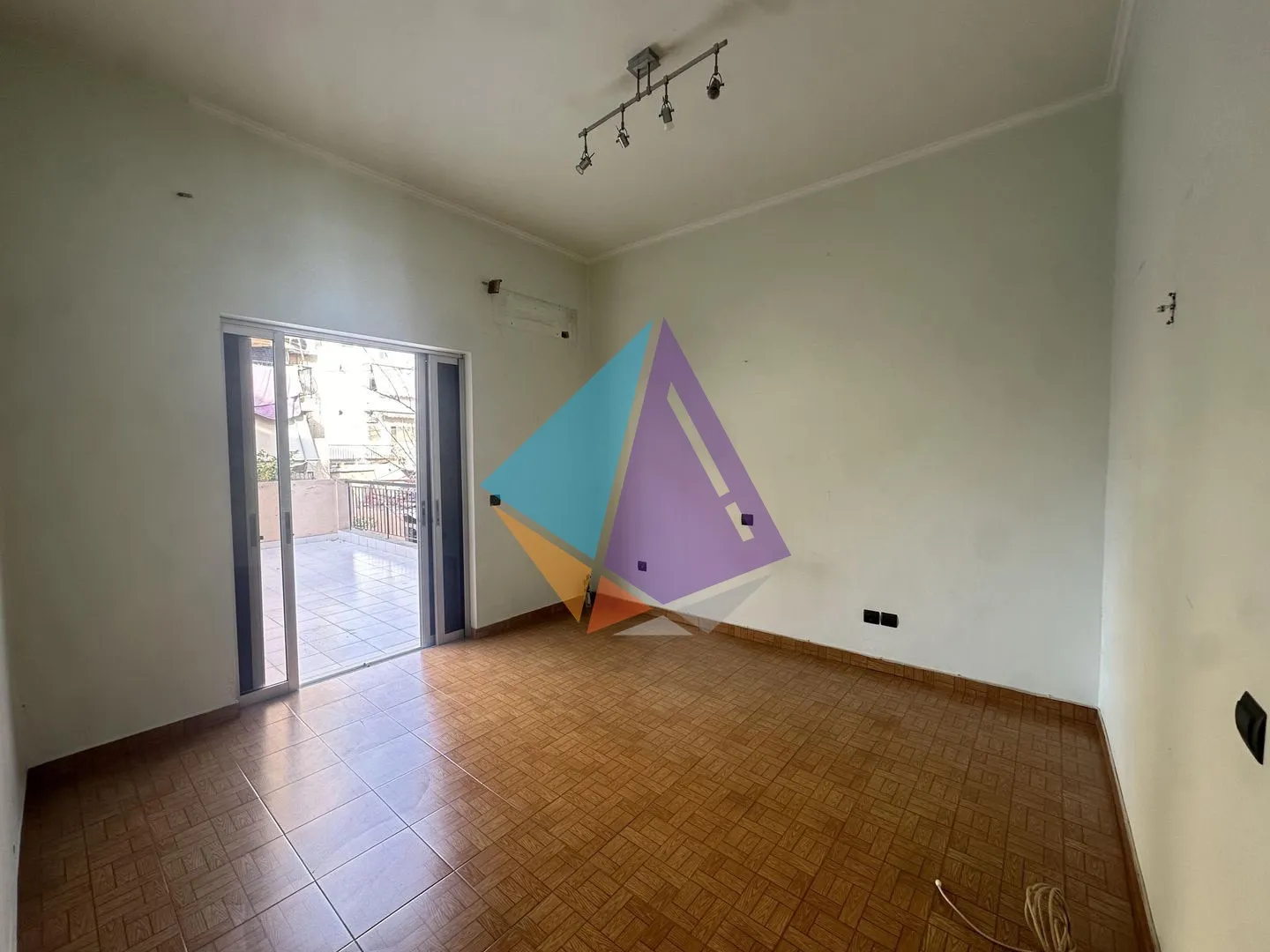 Apartment 92m²  - 3
