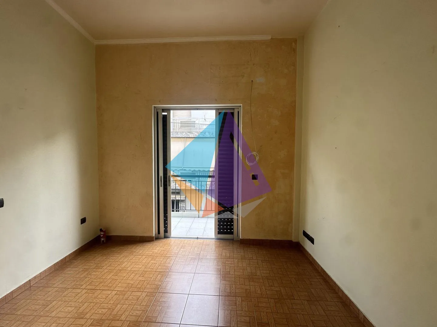 Apartment 92m²  - 4