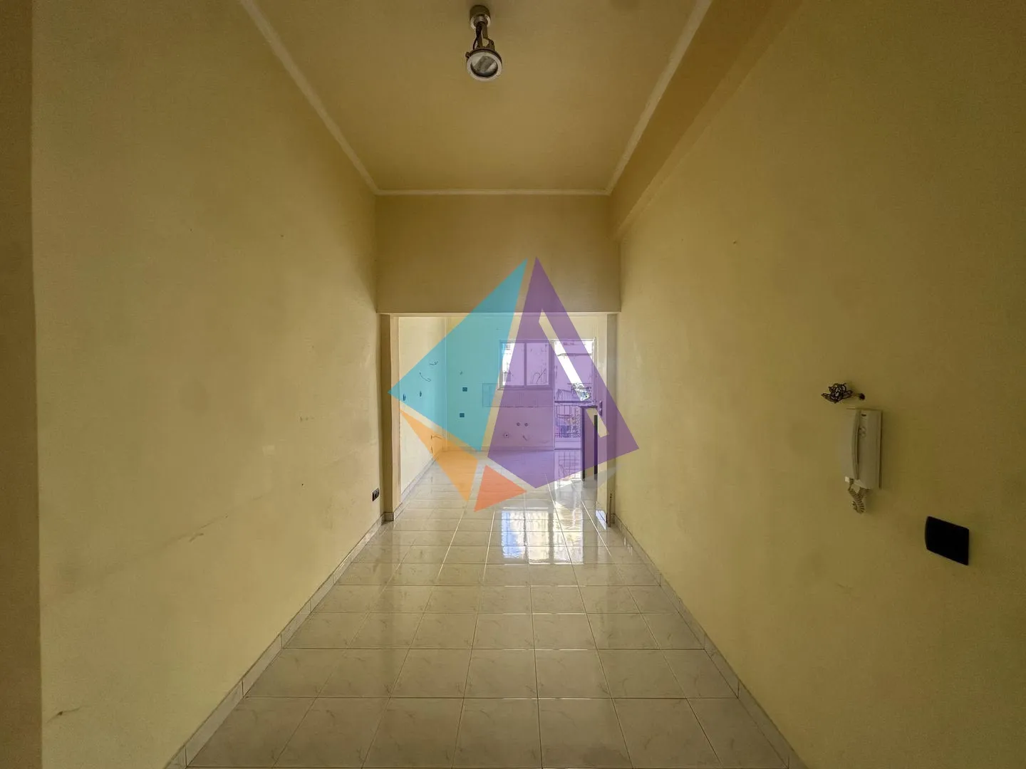 Apartment 92m²  - 5