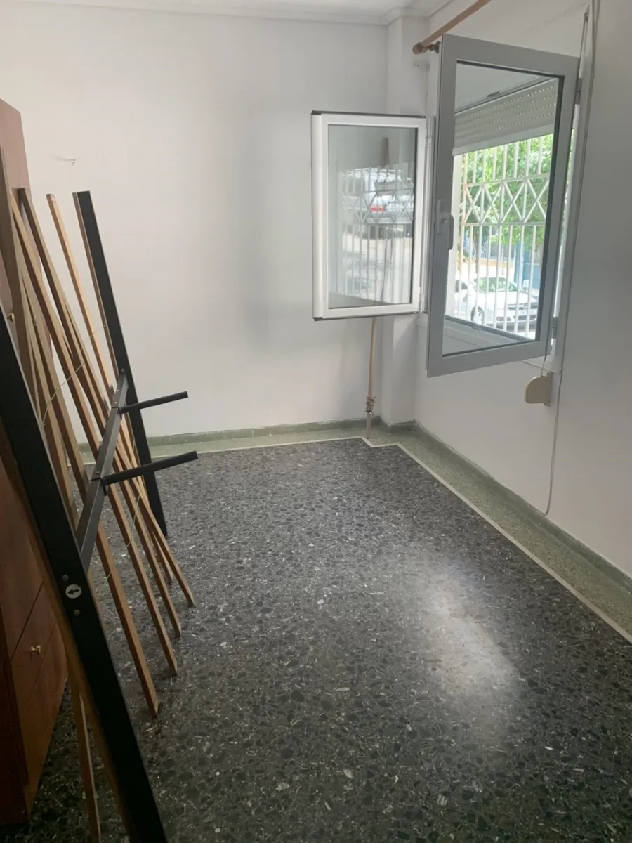 Office 60m²  - 4