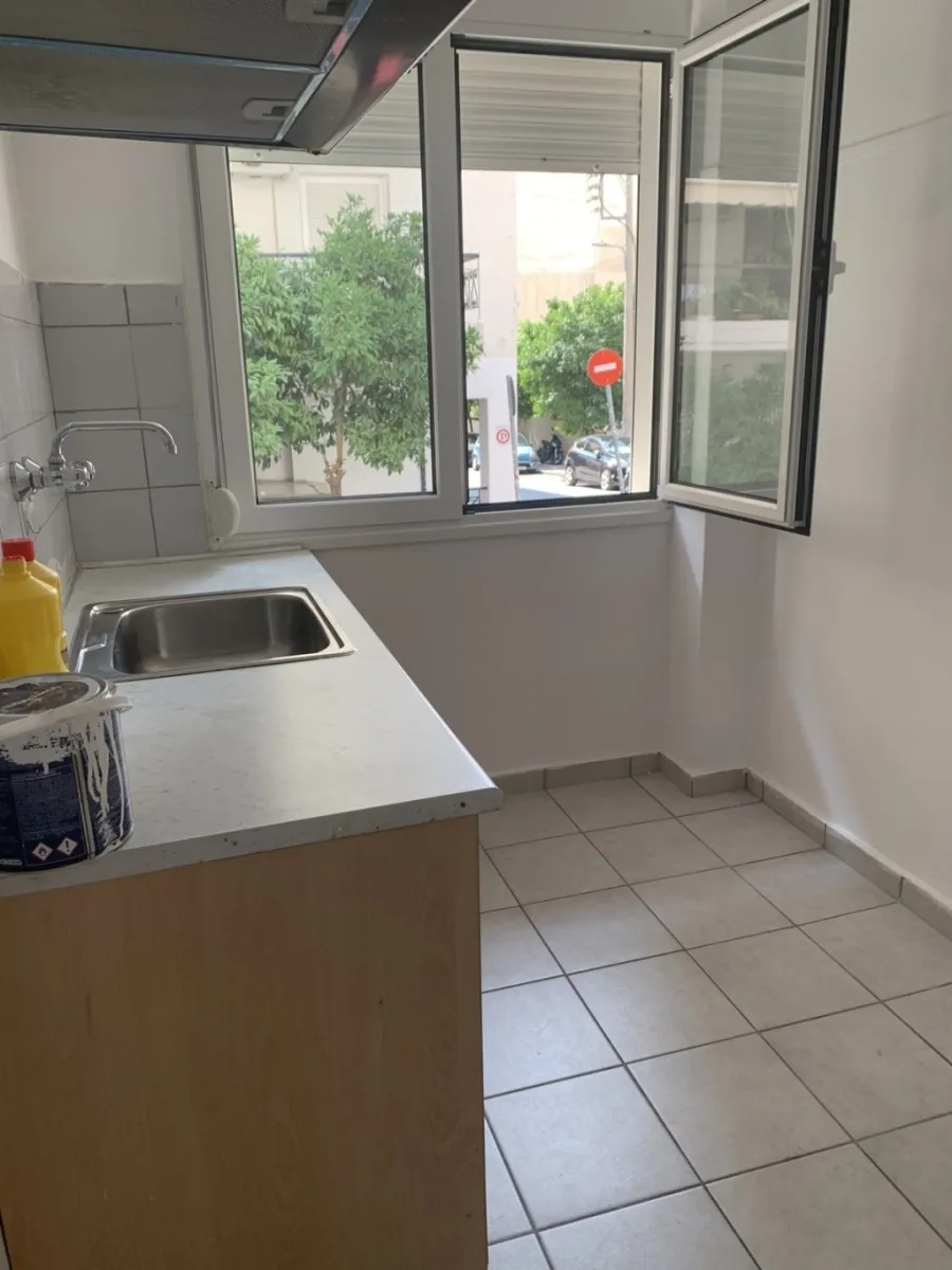 Office 60m²  - 5