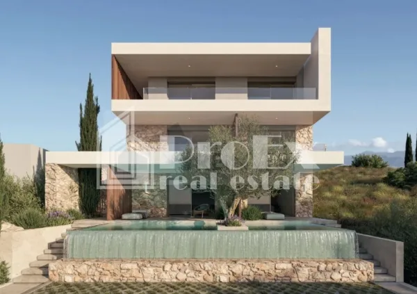 Maisonette 480m²  - 3