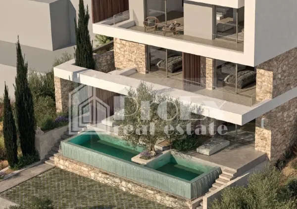 Maisonette 480m²  - 4