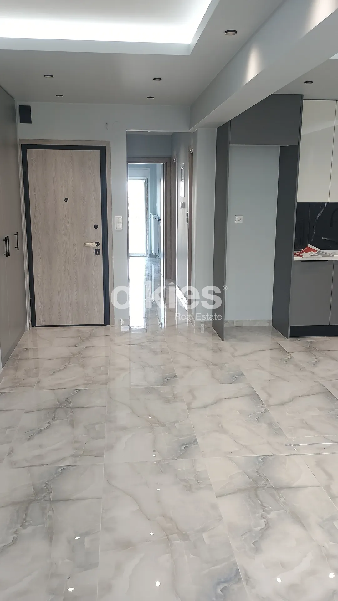 Apartment 80m²  - 2