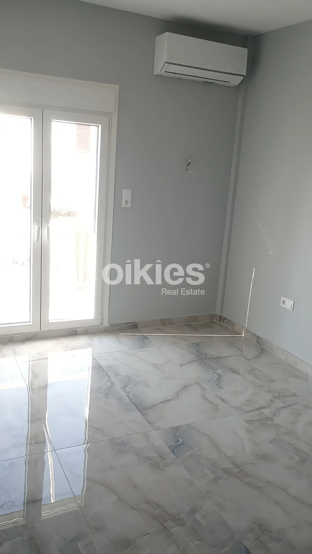 Apartment 80m²  - 3