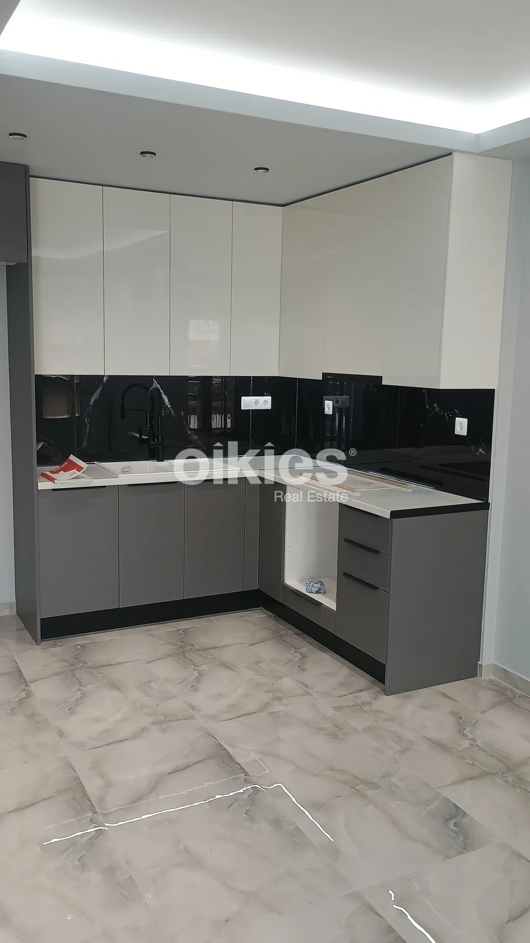 Apartment 80m²  - 5