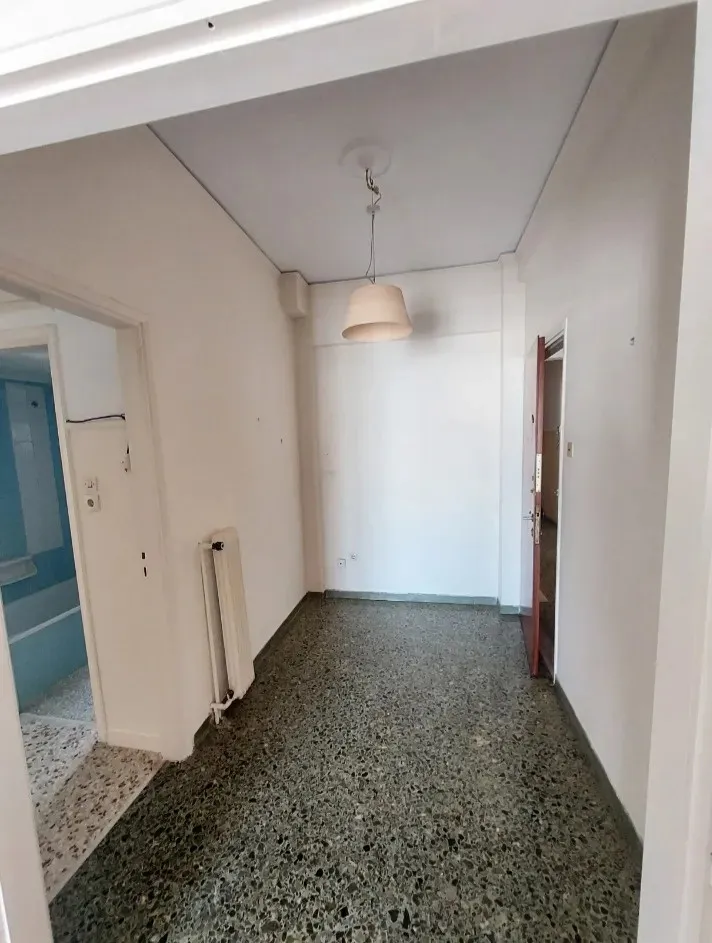 Apartment 50m²  - 3
