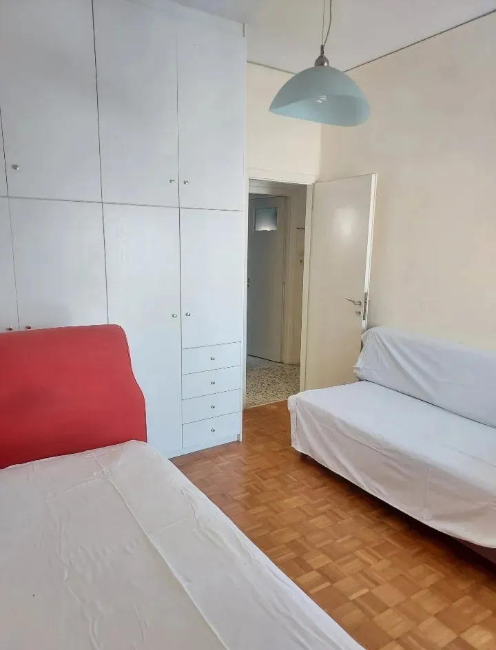 Apartment 50m²  - 4