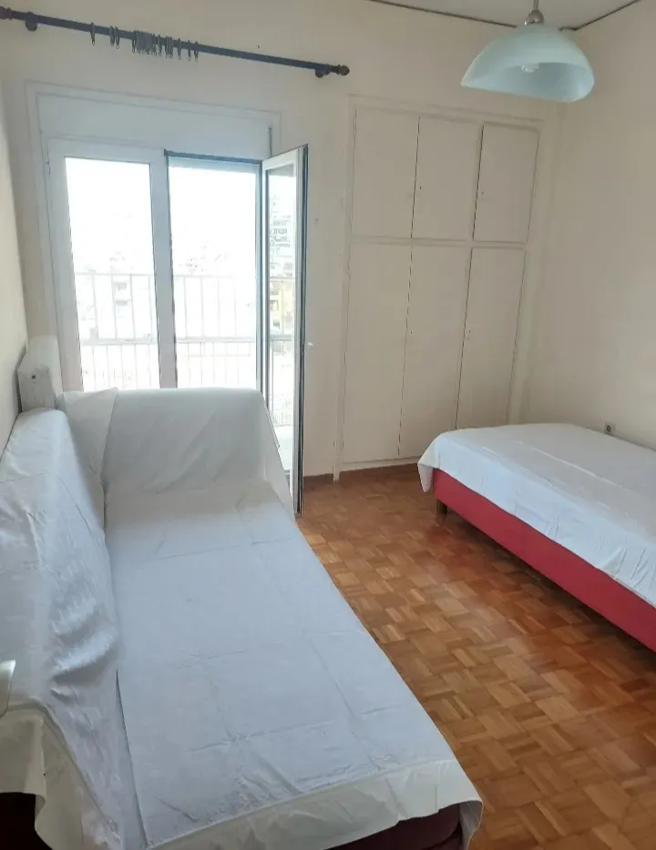 Apartment 50m²  - 5