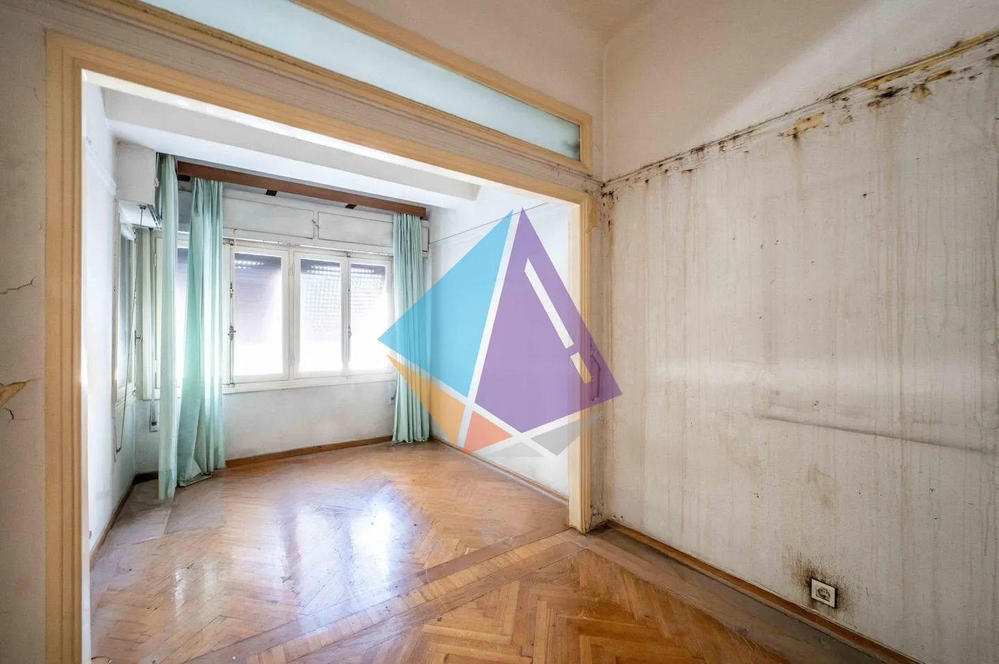 Apartment 74m²  - 2