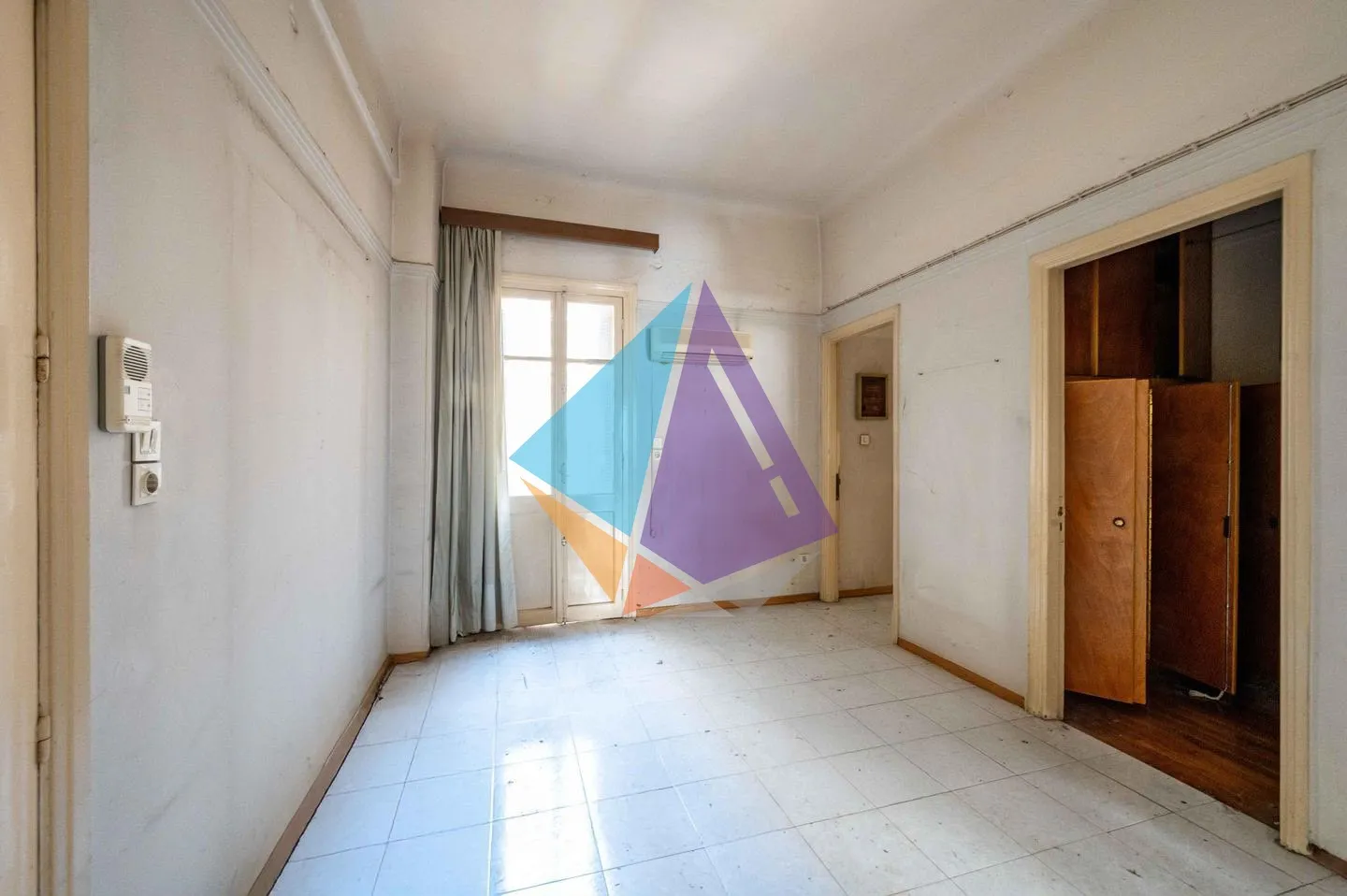 Apartment 74m²  - 3