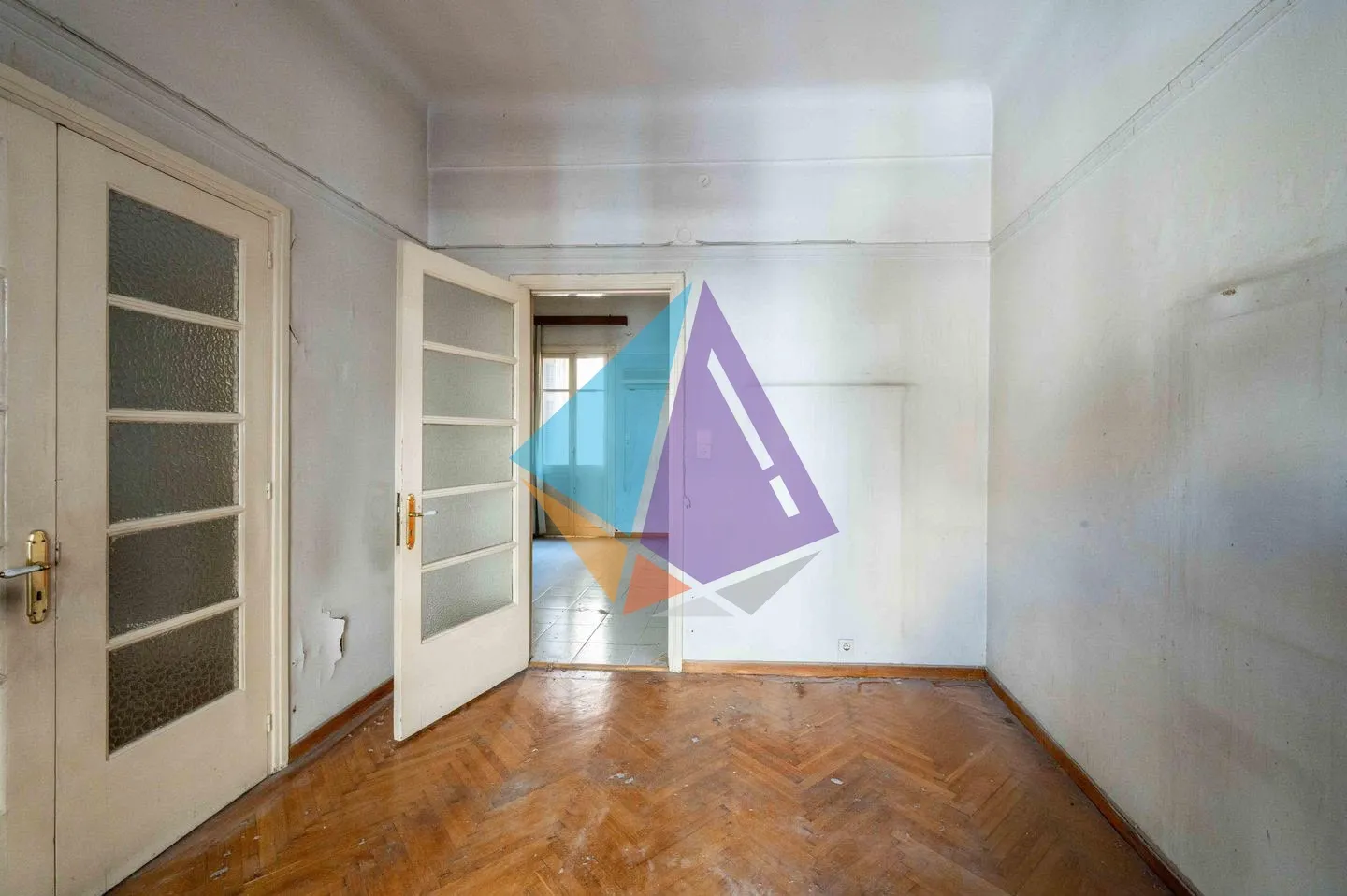 Apartment 74m²  - 4