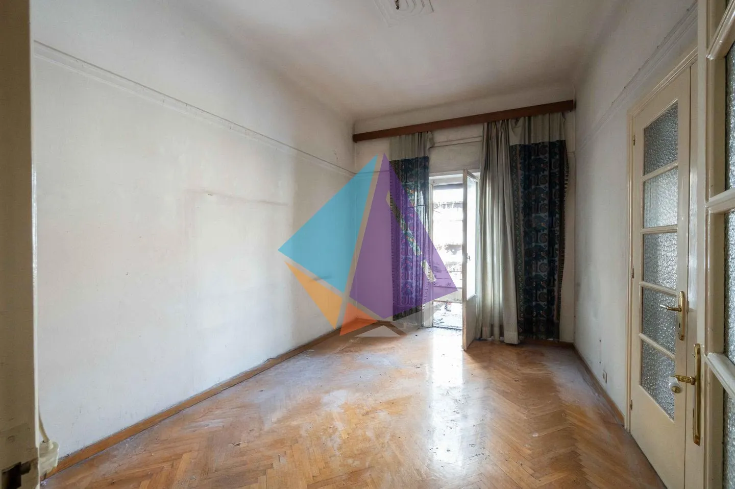 Apartment 74m²  - 5