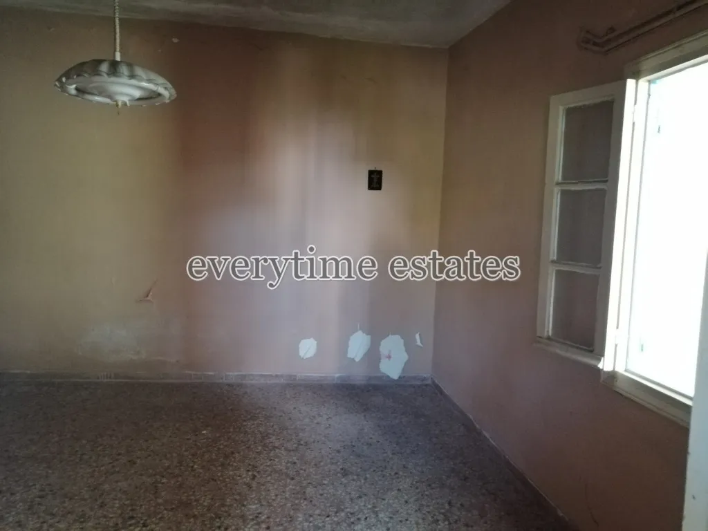 Detached house 35m²  - 2
