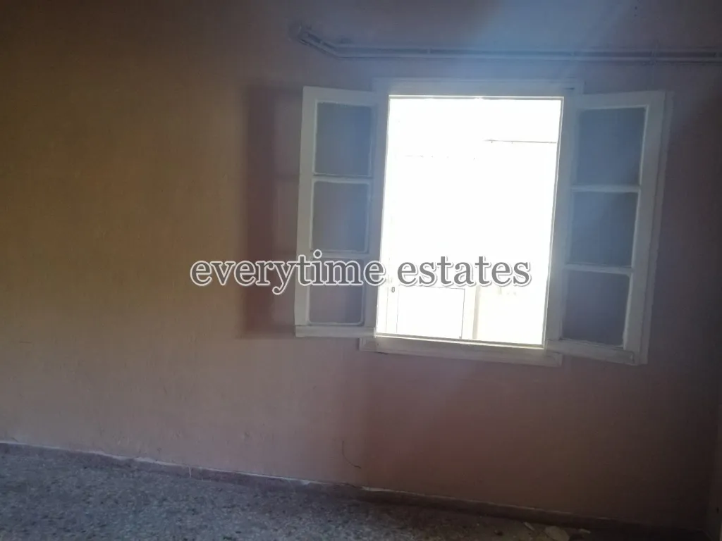 Detached house 35m²  - 3