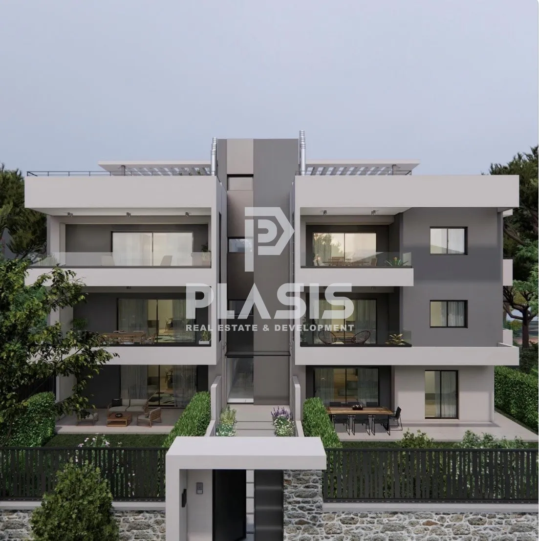 Apartment 90m²  - 2