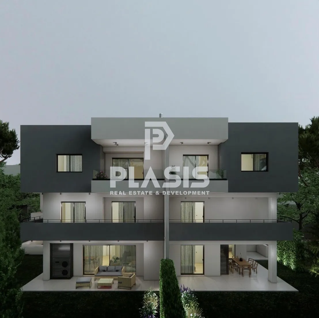 Apartment 90m²  - 4