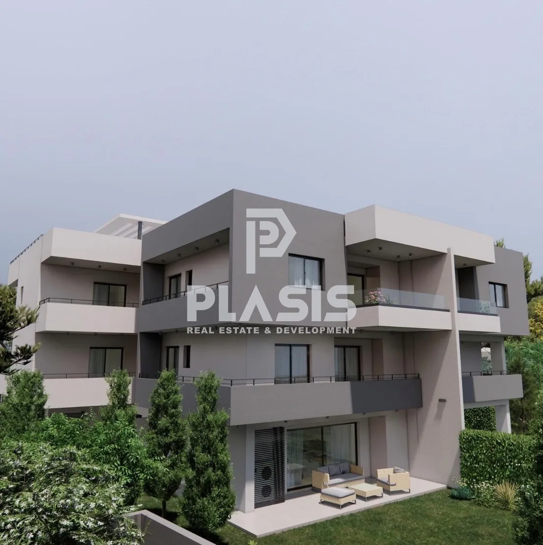 Apartment 90m²  - 5