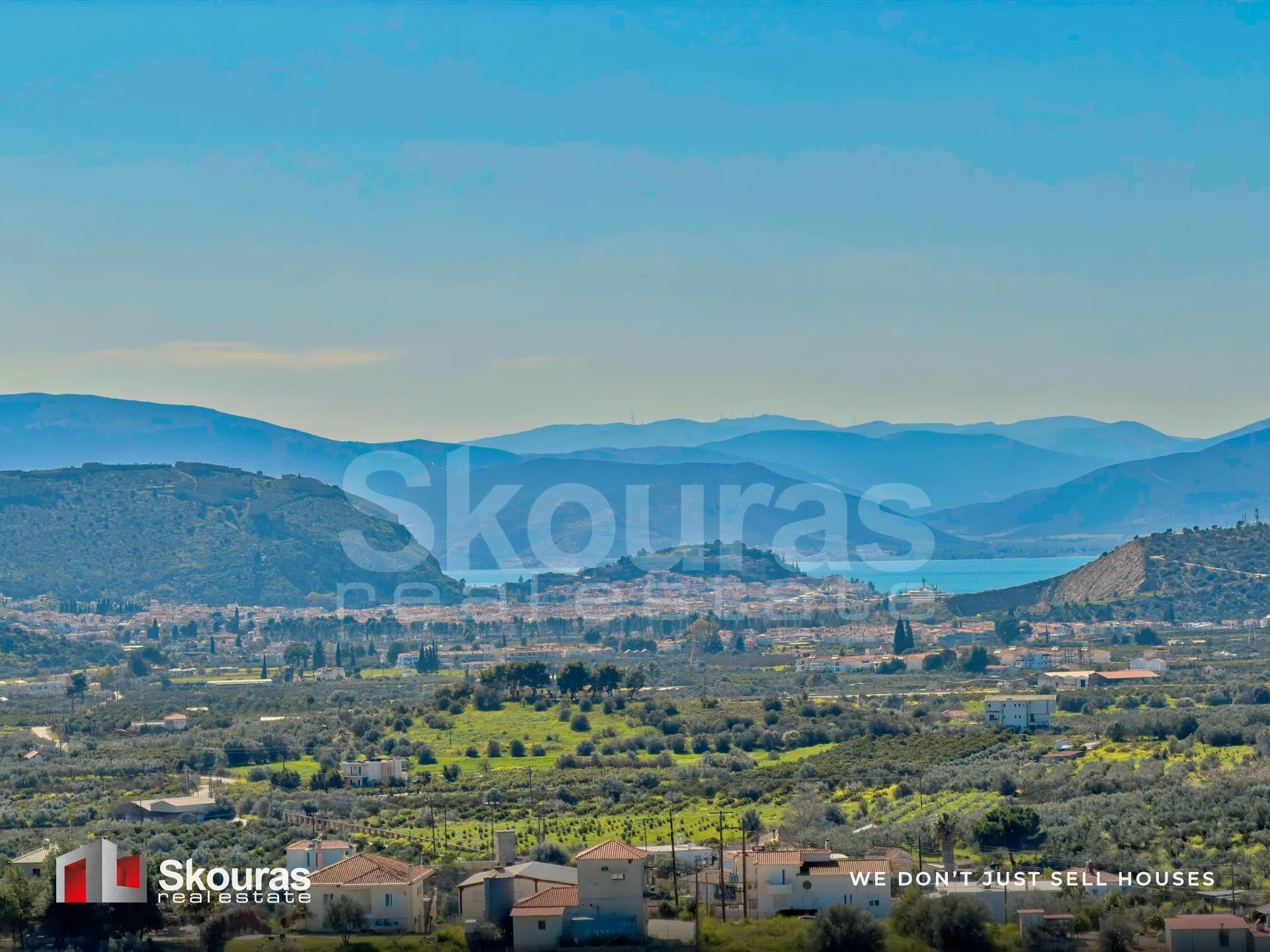 Plot 550m²  - 4