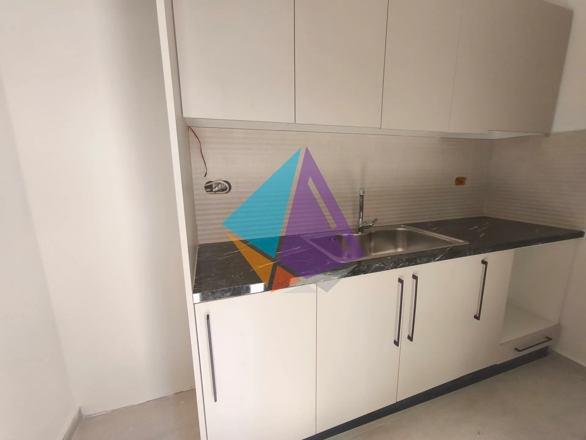Apartment 33m²  - 2