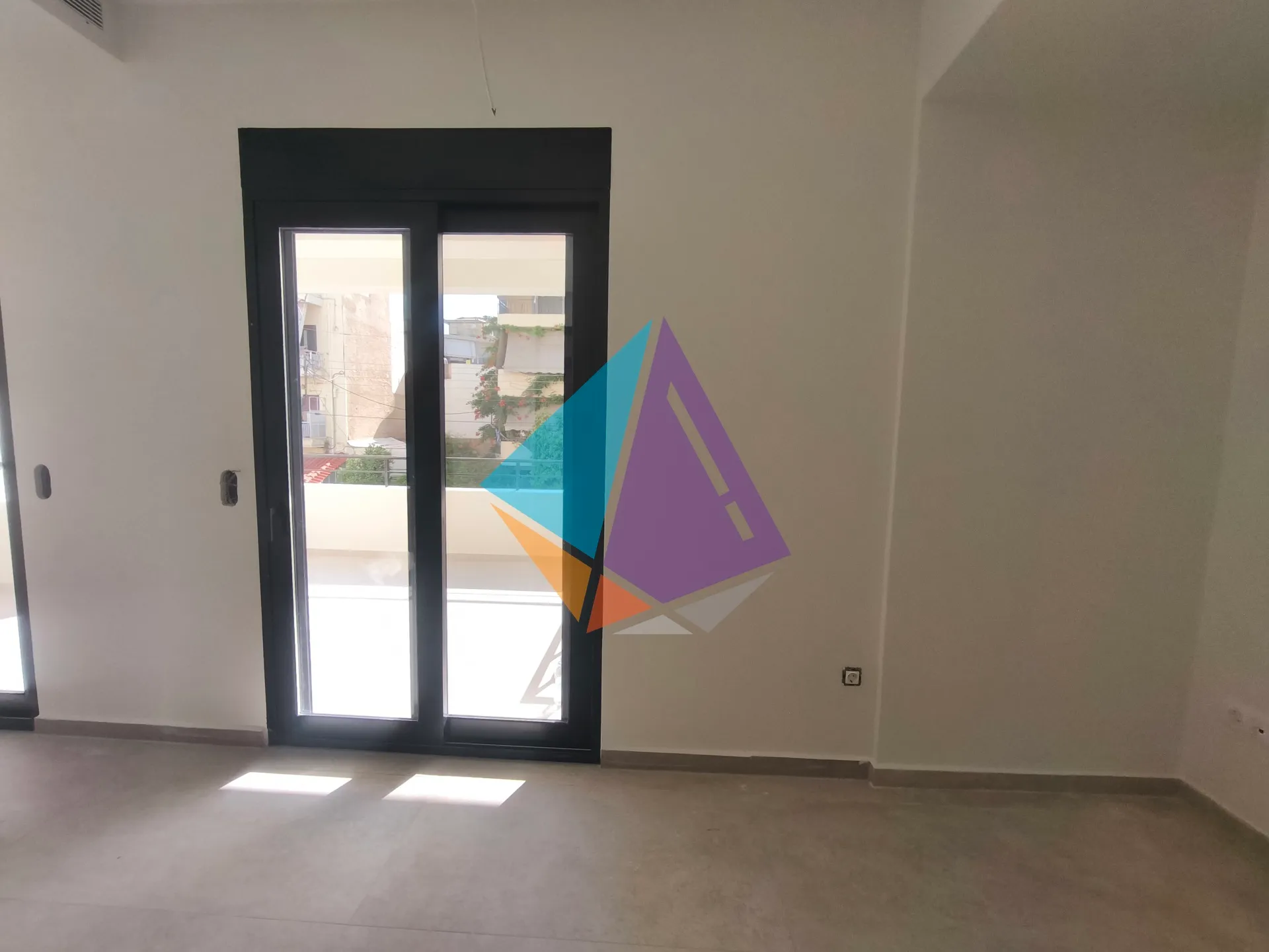 Apartment 33m²  - 4