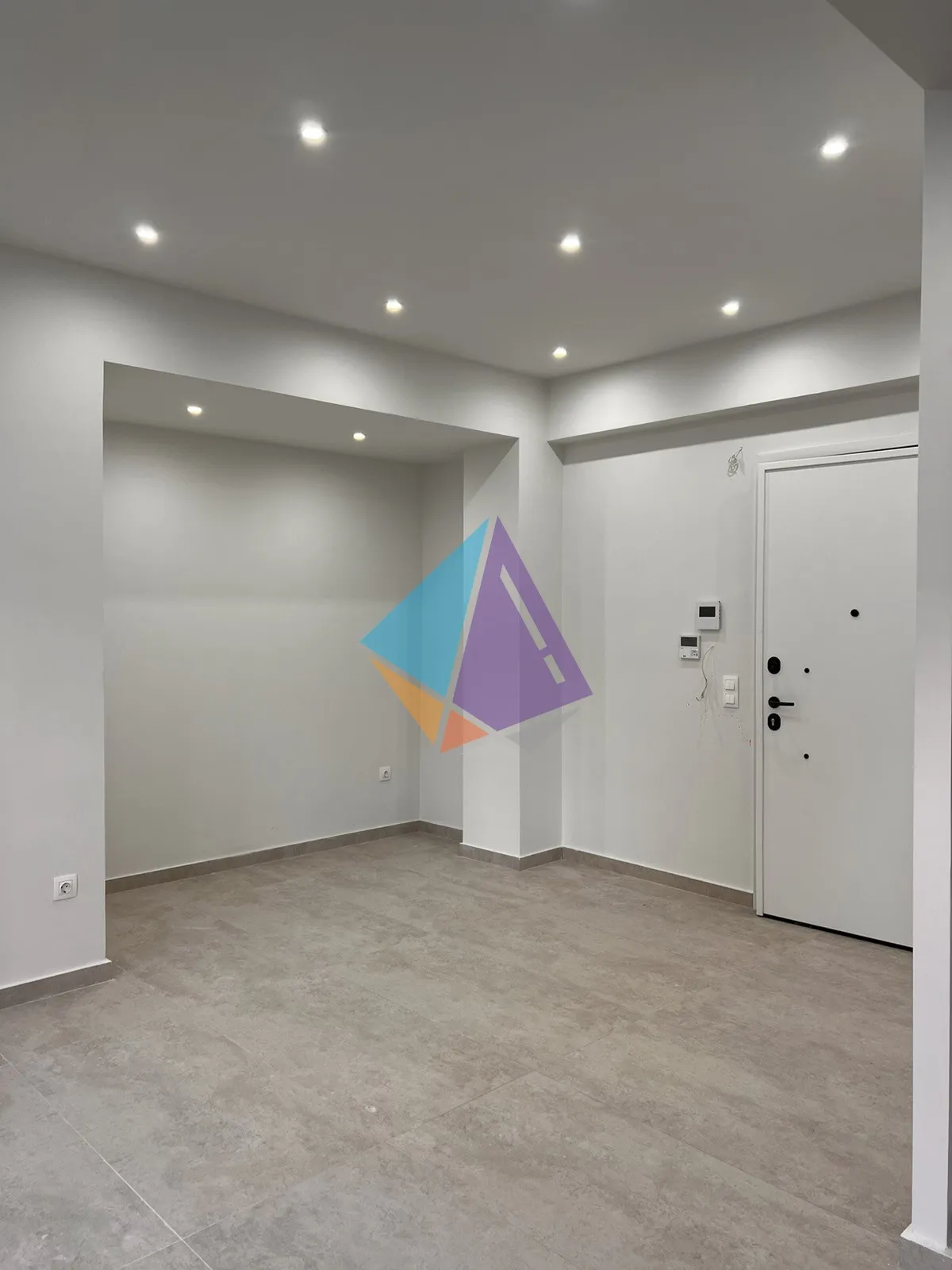 Apartment 33m²  - 5