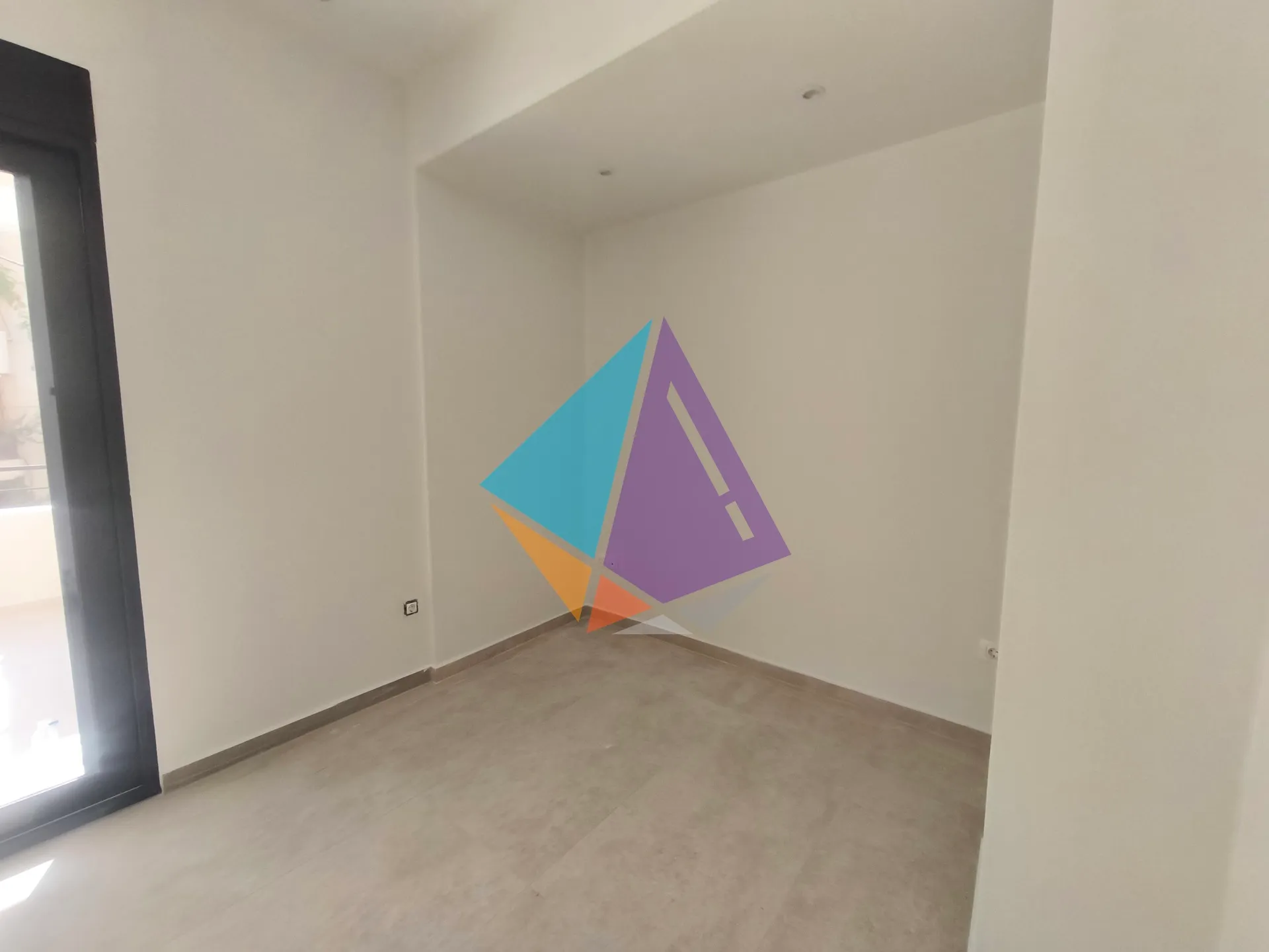 Apartment 33m²  - 3