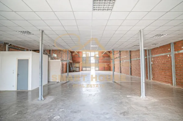 Plot 686m²  - 2