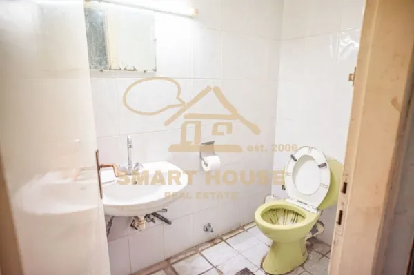 Plot 686m²  - 3