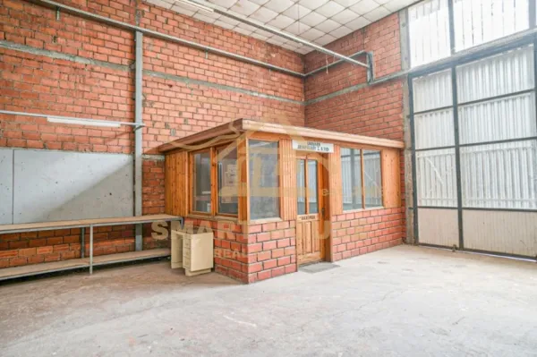 Plot 686m²  - 5