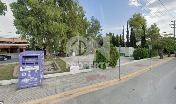 Οικόπεδο 436τ.μ.  - 3