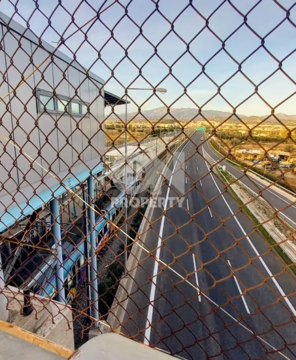 Οικόπεδο 436τ.μ.  - 5