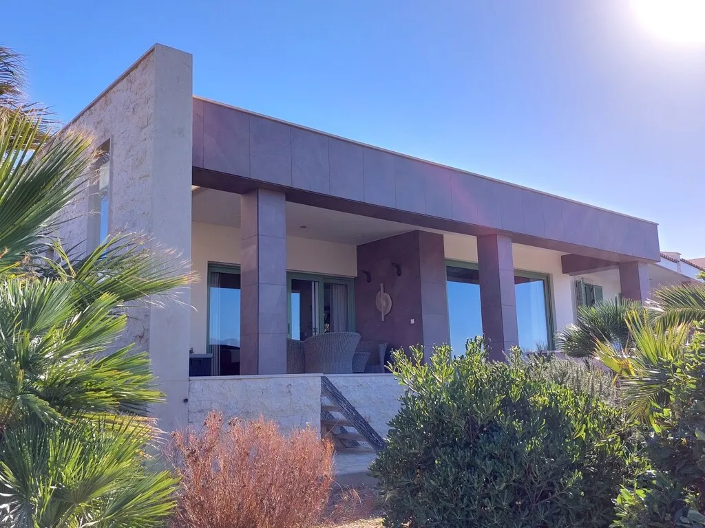 Detached house 312m²  - 2