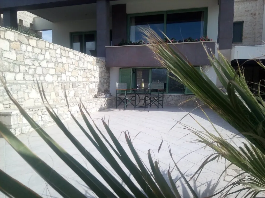 Detached house 312m²  - 3