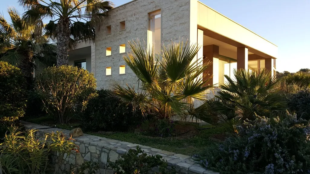 Detached house 312m²  - 5